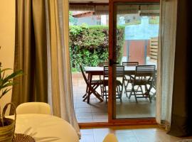 Casa en Sant Antoni de Calonge, hotel v destinaci Calonge