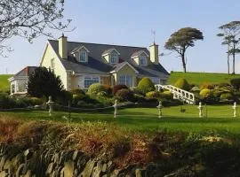 Kilmacale House