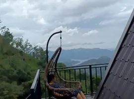 Hilltop Heaven Cabanas