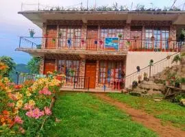 Sukham Nest's Limewood Homestay