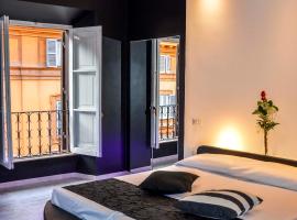 Good Life Via Veneto