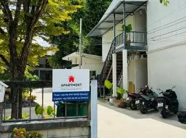 Apartment Wat Sawang Arom 17