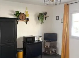 Studio proche de la mer