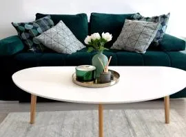 PonaSpace Apartment