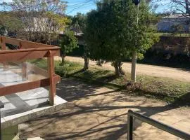 Sobrado 263