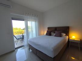 Guest House AGA, hotel a Ulcinj