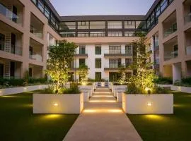 PillowPetal at Embassy Gardens