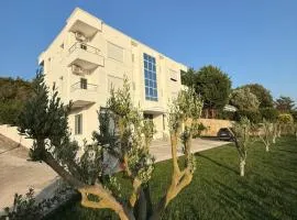 MEGA Apartments