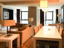 VIP Apartment & Residence Baku