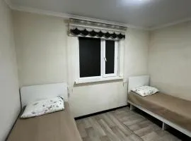 House Saadat