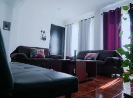 Departamentos "GARCÍA LÓPEZ" es amplio muy acogedor 2 dormitorios y cerca del Auditorio Guelaguetza