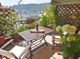 Azure, ξενοδοχείο που δέχεται κατοικίδια στην Καστοριά