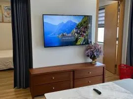 Căn hộ du lịch TMS