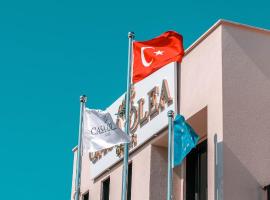 Cesme में, होटल Casa Olea Apart Hotel