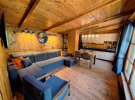 Guest House 'Selgas', Engure, hotel v destinaci Engure