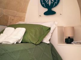 Casa Tia, Hotel in Lecce