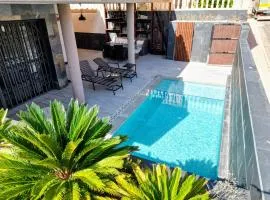 Villa romeritas
