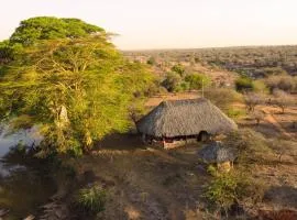 Ol Gaboli Lodge