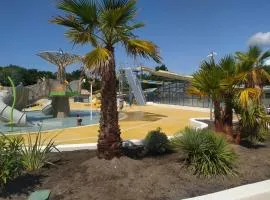 Vacances dans les Landes