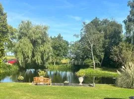 De Weideblom