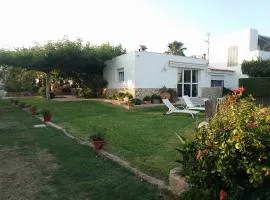 Chalet Eucaliptus