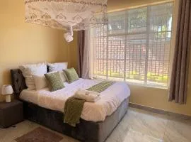 Takonda BnB