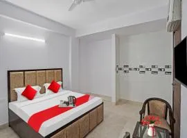 Hotel O Raj Residency