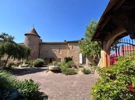 Gite de la Réserve