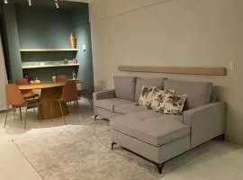 Apt 3 quartos Confortável em Barreiras