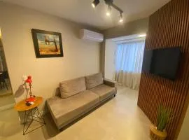 Apartamento no Edifício Las vegas em Balneário Camboriú