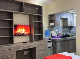 Gifted homes voi