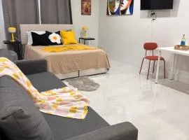 Dreamy Stay Studio #2