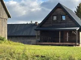 Agroturystyka Przytulna Chata