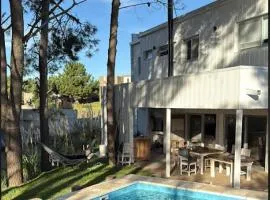Casa La Escondida Costa Esmeralda