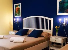 Medoro Piazza Roma Rooms