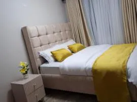 Wendo Apartments Kilimani