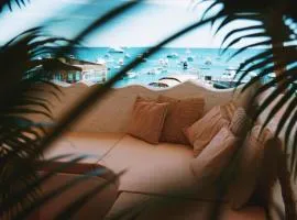 Suites Al Mar, en el malecón de San Cristóbal