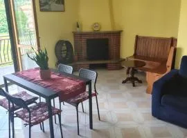 La Belle Maison in Tagliacozzo