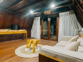 Private villa 1 bedrooms Kaba-kaba tabanan