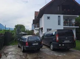 Casa Teomar