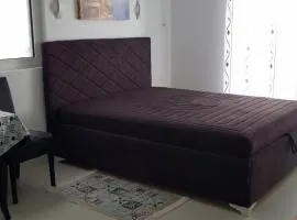 Apartment 7