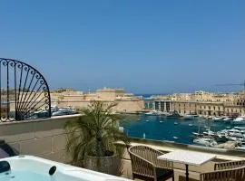 Palazzo De La Sengle Boutique Hotel