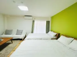 Kyoto Yuyado Fushimi Inari - Vacation STAY 95214v