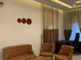 Jidabs Paradise Apartments