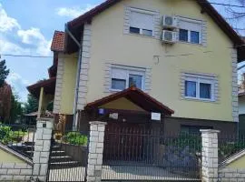 Missy House