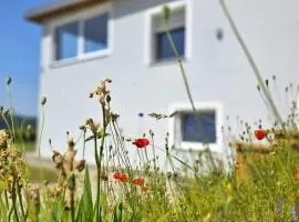 Ferienhaus am Thüringer Meer