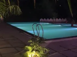 Laxmi Villas Udaipur- Luxury Boutique Villa
