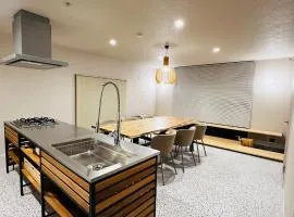 Kusatsu Inn Kiyoshigekan - whole house rental - Vacation STAY 14198v