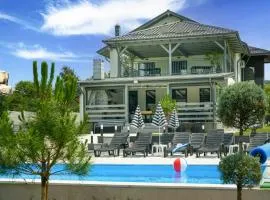 Casa Patry