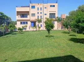 Shams Ourika - Atlas View Stay, Ourika Valley